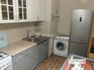 2-к квартира, на длительный срок, 57м2, 2/10 этаж