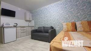 1-к квартира, посуточно, 30м2, 11/14 этаж