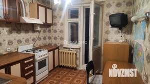 1-к квартира, на длительный срок, 38м2, 1/9 этаж