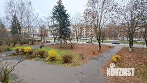 1-к квартира, на длительный срок, 31м2, 2/5 этаж