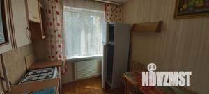 2-к квартира, на длительный срок, 53м2, 4/9 этаж