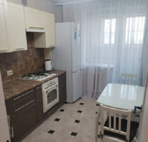 1-к квартира, на длительный срок, 41м2, 12/13 этаж