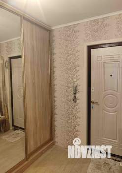 2-к квартира, на длительный срок, 53м2, 4/5 этаж