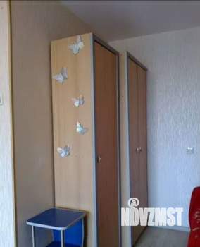 1-к квартира, на длительный срок, 42м2, 5/13 этаж