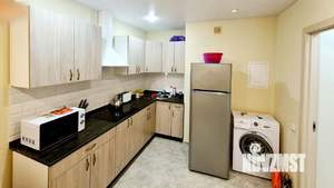 1-к квартира, посуточно, 58м2, 1/1 этаж