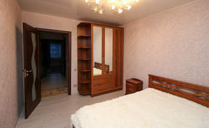 3-к квартира, на длительный срок, 69м2, 5/9 этаж
