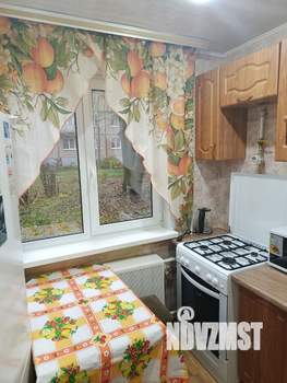 2-к квартира, на длительный срок, 43м2, 1/5 этаж