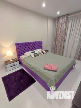 2-к квартира, посуточно, 75м2, 1/1 этаж