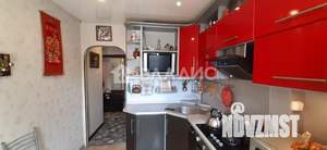 2-к квартира, на длительный срок, 55м2, 4/9 этаж