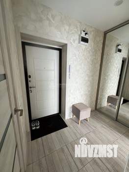 1-к квартира, на длительный срок, 36м2, 2/5 этаж