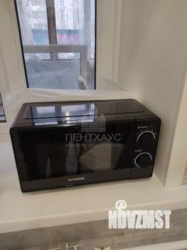 1-к квартира, на длительный срок, 38м2, 1/9 этаж