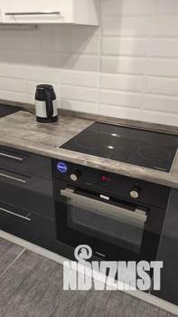 1-к квартира, посуточно, 45м2, 12/16 этаж