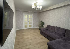 3-к квартира, на длительный срок, 73м2, 7/8 этаж