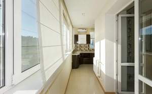 1-к квартира, на длительный срок, 50м2, 3/6 этаж