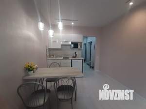 Студия квартира, посуточно, 30м2, 14/15 этаж