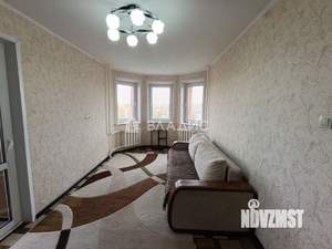 1-к квартира, на длительный срок, 39м2, 10/17 этаж