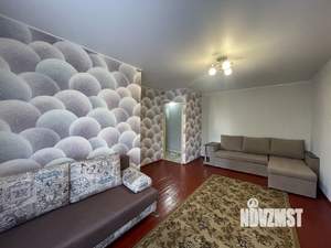 2-к квартира, на длительный срок, 46м2, 4/5 этаж