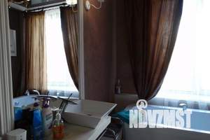 2-к квартира, посуточно, 55м2, 2/4 этаж
