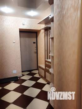 1-к квартира, на длительный срок, 44м2, 1/10 этаж