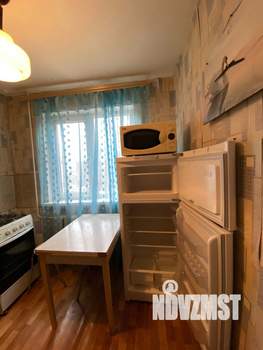 1-к квартира, на длительный срок, 32м2, 3/6 этаж