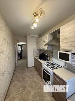 1-к квартира, на длительный срок, 37м2, 4/5 этаж