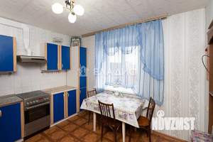 2-к квартира, на длительный срок, 66м2, 5/6 этаж