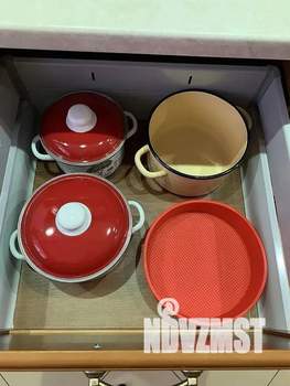 3-к квартира, посуточно, 98м2, 6/6 этаж