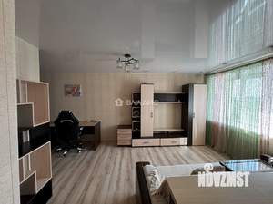 Студия квартира, на длительный срок, 43м2, 7/10 этаж