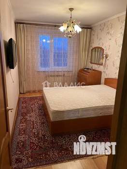 2-к квартира, на длительный срок, 53м2, 4/5 этаж