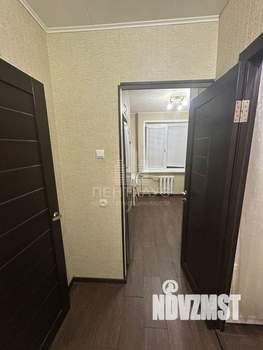 1-к квартира, на длительный срок, 33м2, 3/6 этаж