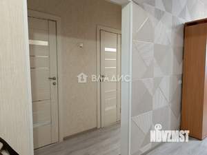 1-к квартира, на длительный срок, 40м2, 7/9 этаж