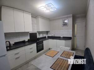 1-к квартира, на длительный срок, 39м2, 15/17 этаж