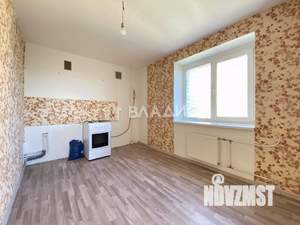 1-к квартира, на длительный срок, 42м2, 8/10 этаж