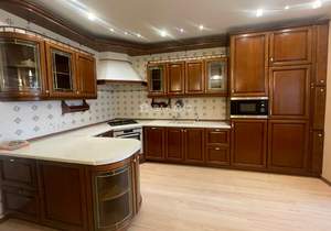 3-к квартира, на длительный срок, 112м2, 5/6 этаж