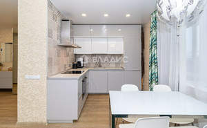 2-к квартира, на длительный срок, 67м2, 16/17 этаж