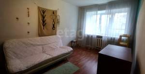 1-к квартира, на длительный срок, 30м2, 2/5 этаж