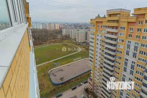 1-к квартира, на длительный срок, 39м2, 19/19 этаж