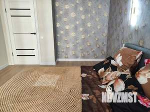 3-к квартира, посуточно, 84м2, 4/14 этаж