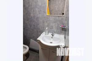 1-к квартира, посуточно, 29м2, 4/5 этаж