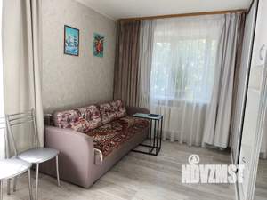 1-к квартира, посуточно, 30м2, 3/5 этаж