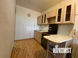 1-к квартира, на длительный срок, 35м2, 4/9 этаж