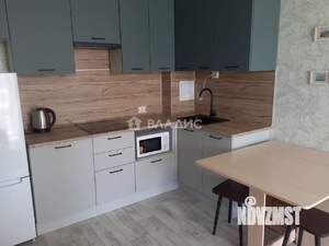 1-к квартира, на длительный срок, 42м2, 6/14 этаж