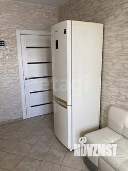 1-к квартира, на длительный срок, 33м2, 3/14 этаж