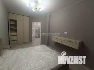 2-к квартира, на длительный срок, 67м2, 15/17 этаж