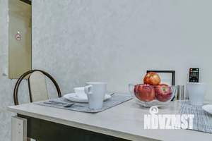 1-к квартира, посуточно, 24м2, 1/5 этаж