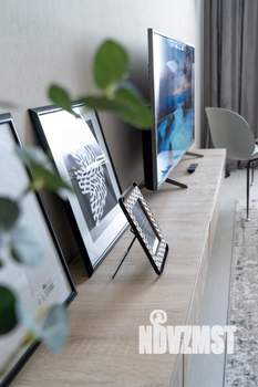 1-к квартира, посуточно, 50м2, 1/1 этаж