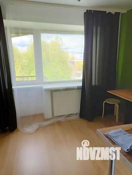 1-к квартира, посуточно, 30м2, 5/5 этаж