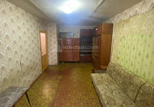 1-к квартира, на длительный срок, 31м2, 2/5 этаж