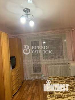 1-к квартира, на длительный срок, 30м2, 2/9 этаж