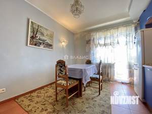 3-к квартира, на длительный срок, 112м2, 5/6 этаж